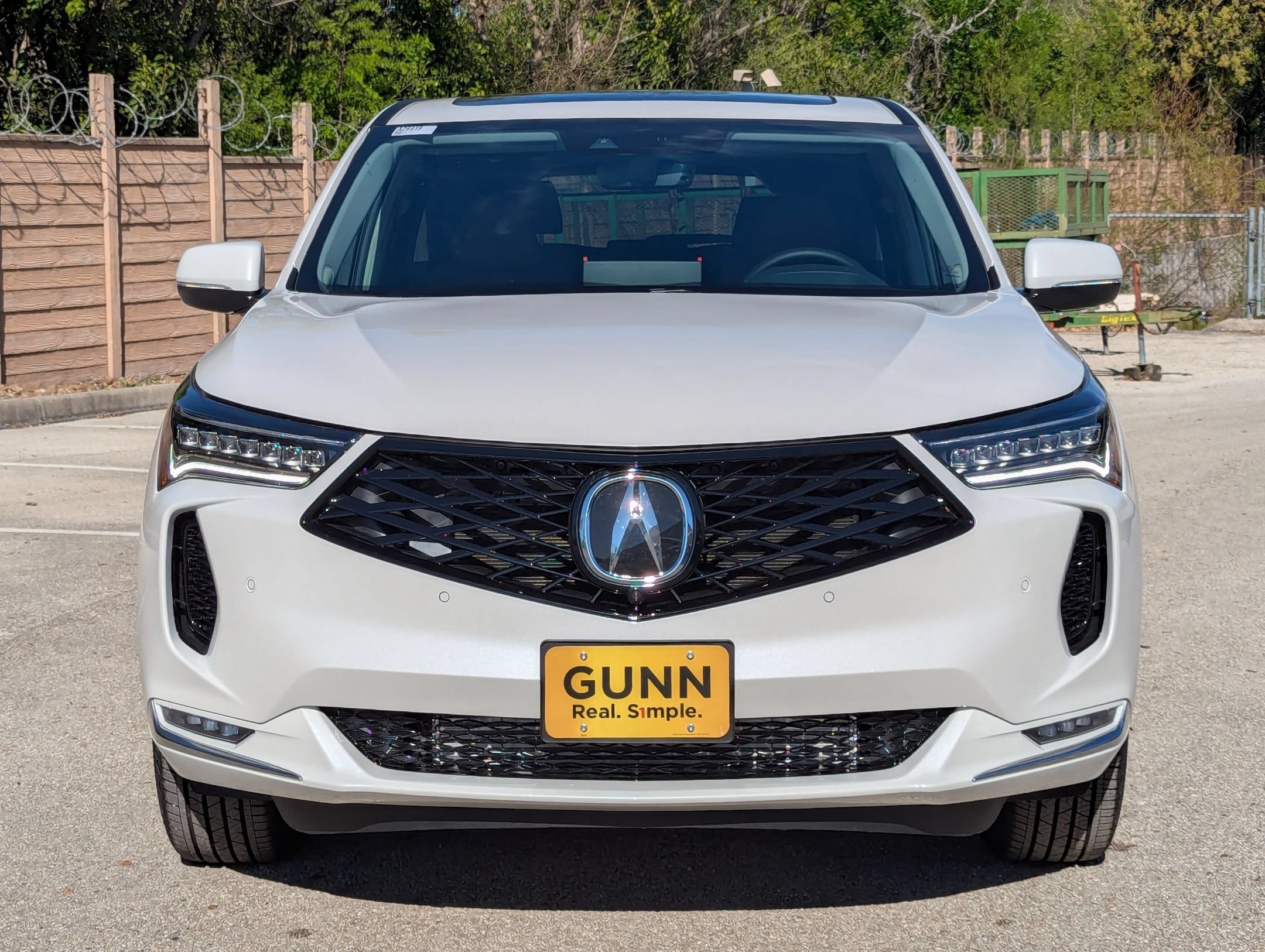 New 2026 Acura RDX SH-AWD w/ Advance Package image 9