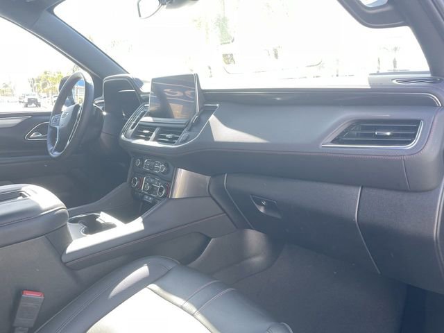 Used 2024 Chevrolet Suburban RST image 28