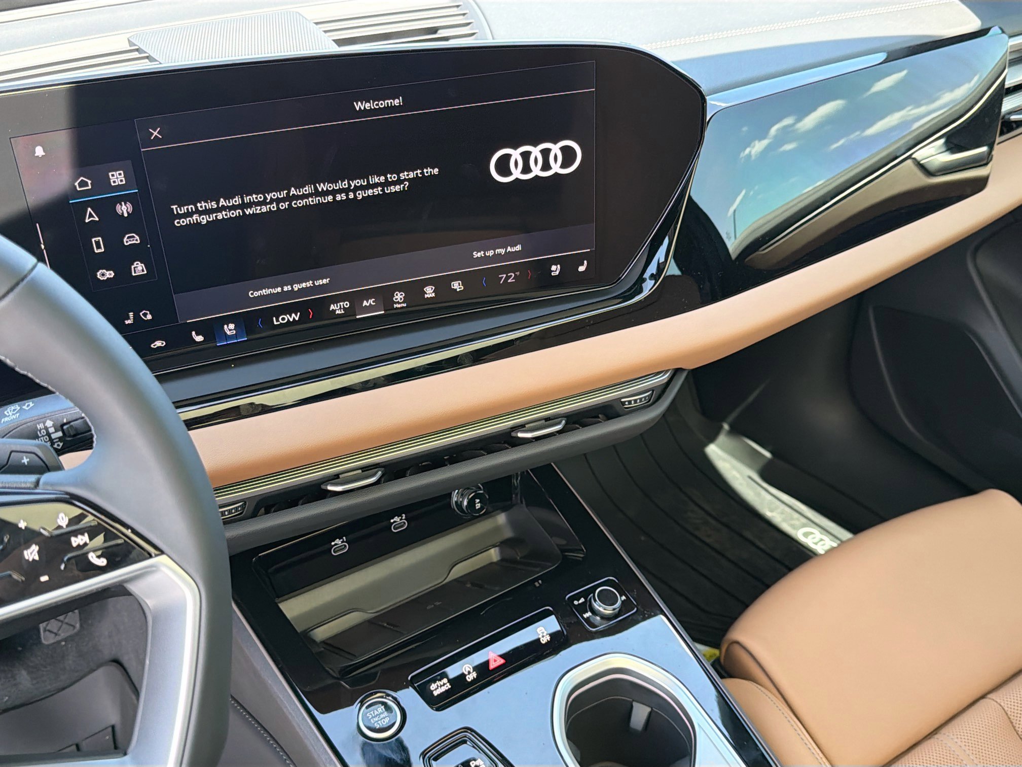 New 2026 Audi A6 Premium Plus image 27