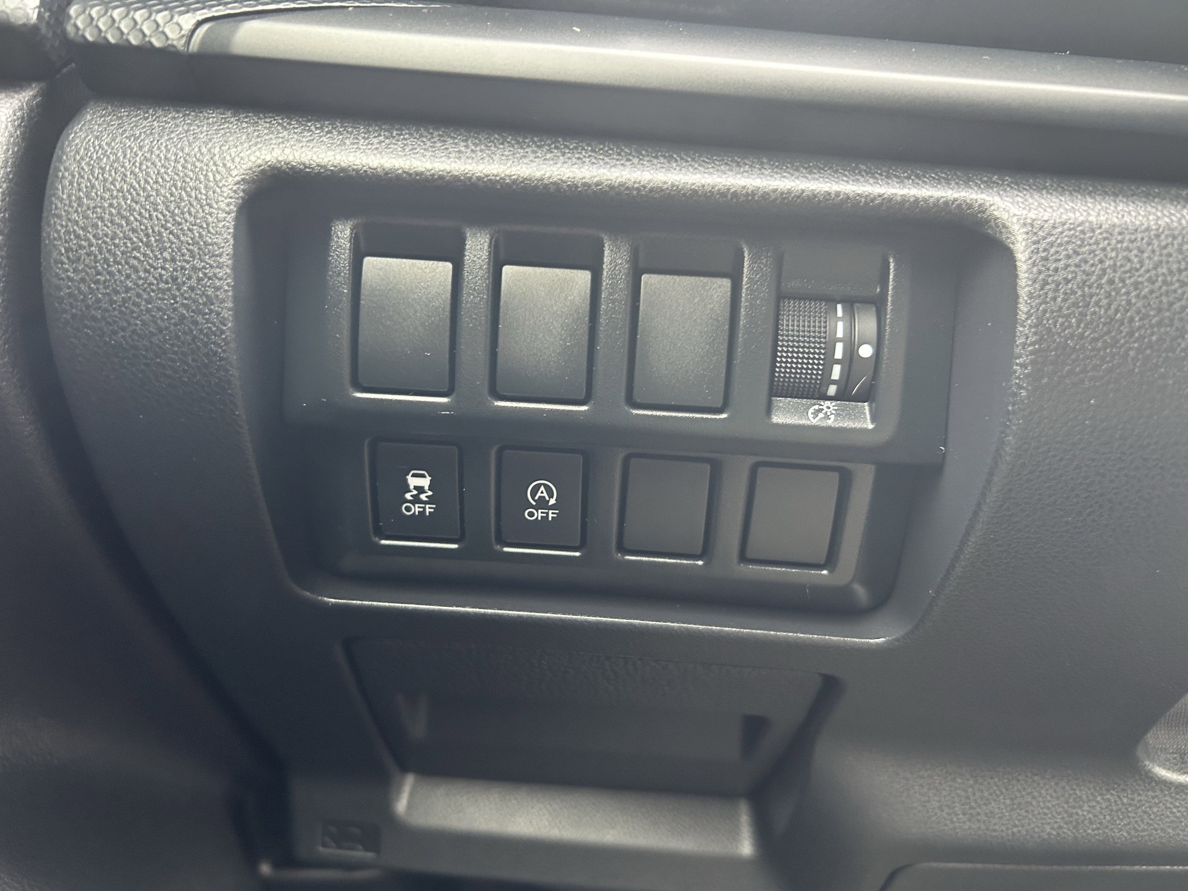 Used 2019 Subaru Forester w/ Alloy Wheel Package image 19