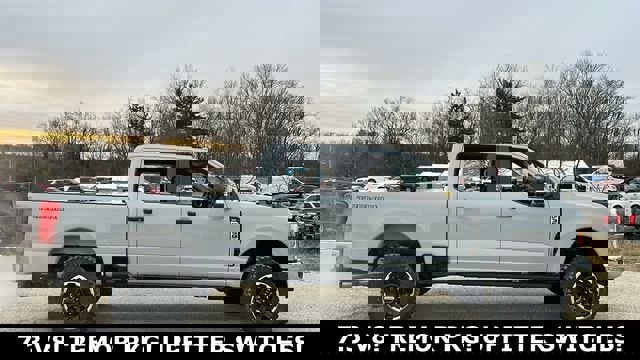 New 2026 Ford F350 XLT w/ Tremor Off-Road Package image 25