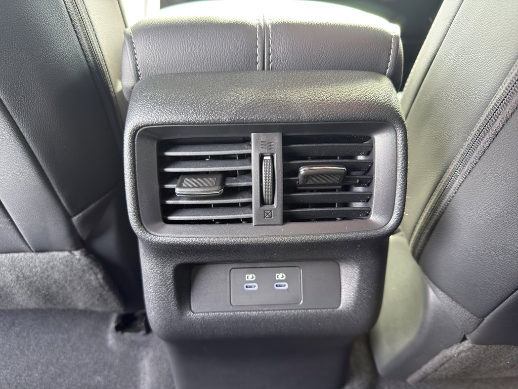 New 2026 Nissan Murano SV image 31