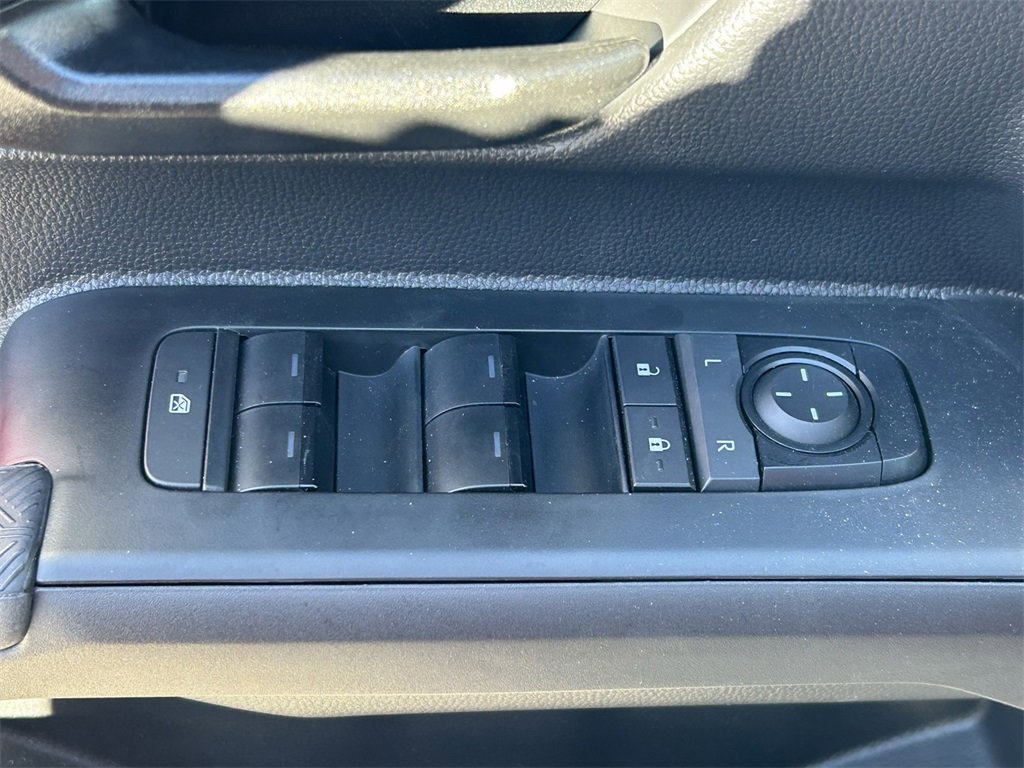 Certified 2025 Toyota Tacoma TRD Pro w/ Tow Tech Package image 24