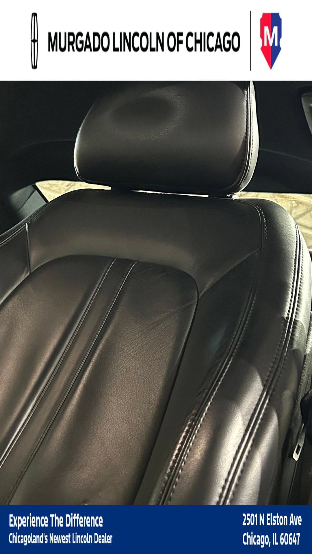 Certified 2019 Lincoln MKZ Reserve w/ Reserve Plus Package FWD image 34
