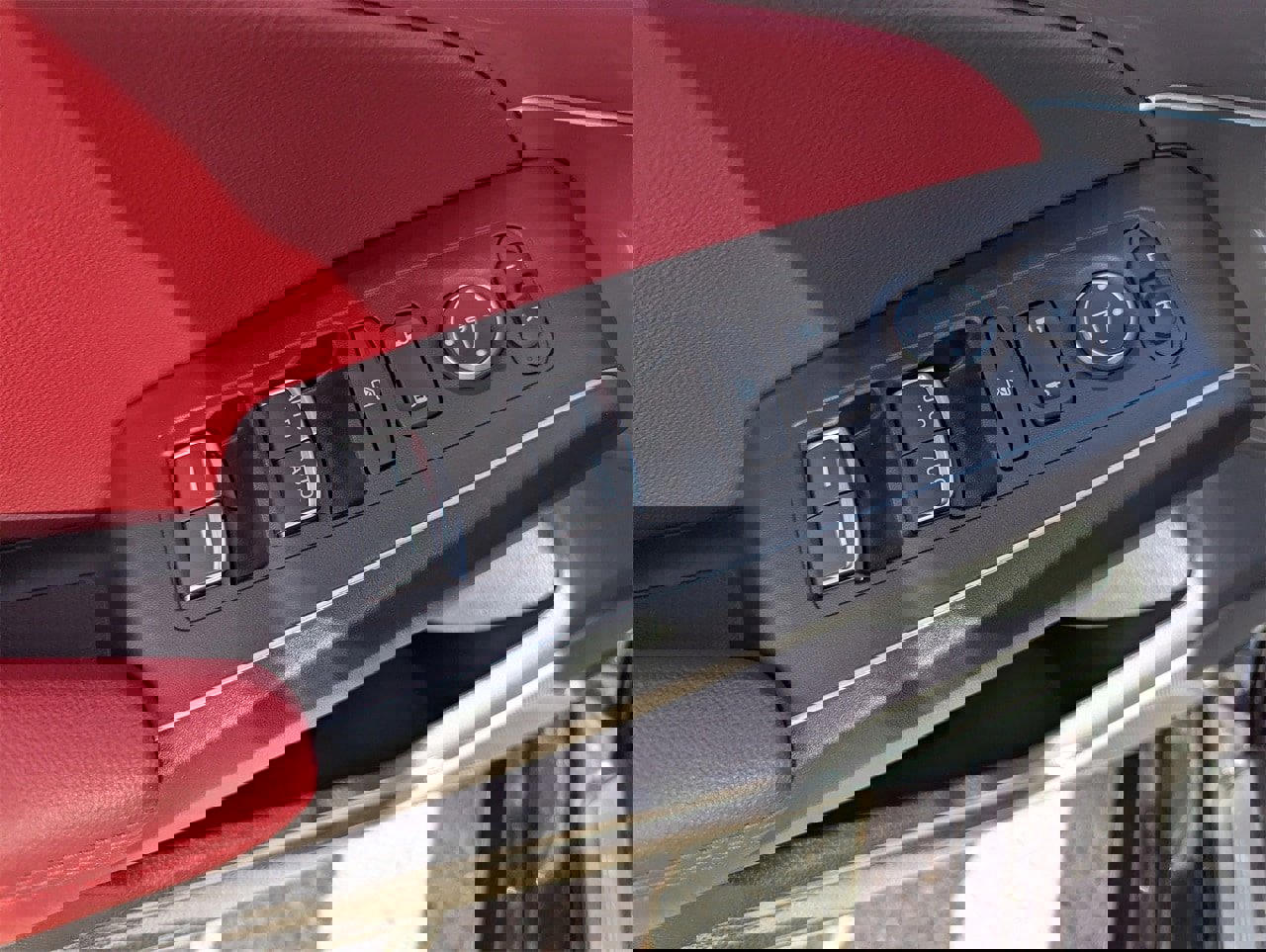 New 2026 Acura Integra A-Spec image 28