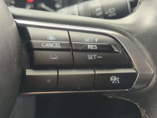 Used 2024 MAZDA CX-30 AWD 2.5 S w/ Select Sport Pkg image 14