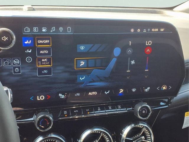 New 2026 Chevrolet Blazer EV LT w/ Super Cruise Package FWD image 8
