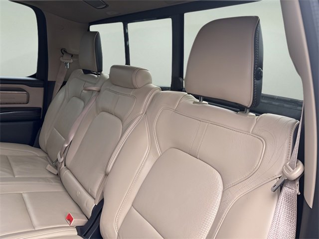 Used 2019 RAM 1500 Limited image 19