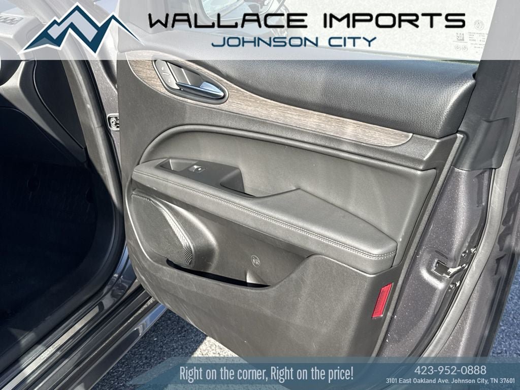 Used 2023 Alfa Romeo Stelvio Ti AWD/4WD image 39