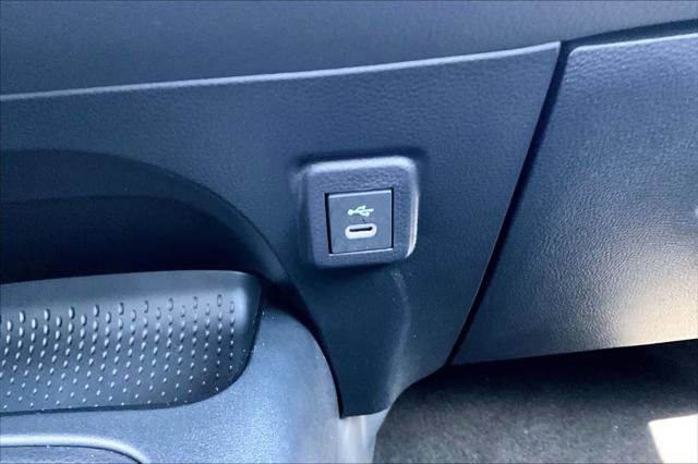 Certified 2024 Toyota Corolla LE image 33