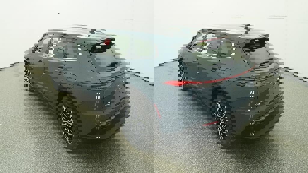 New 2026 Toyota Crown Signia image 5