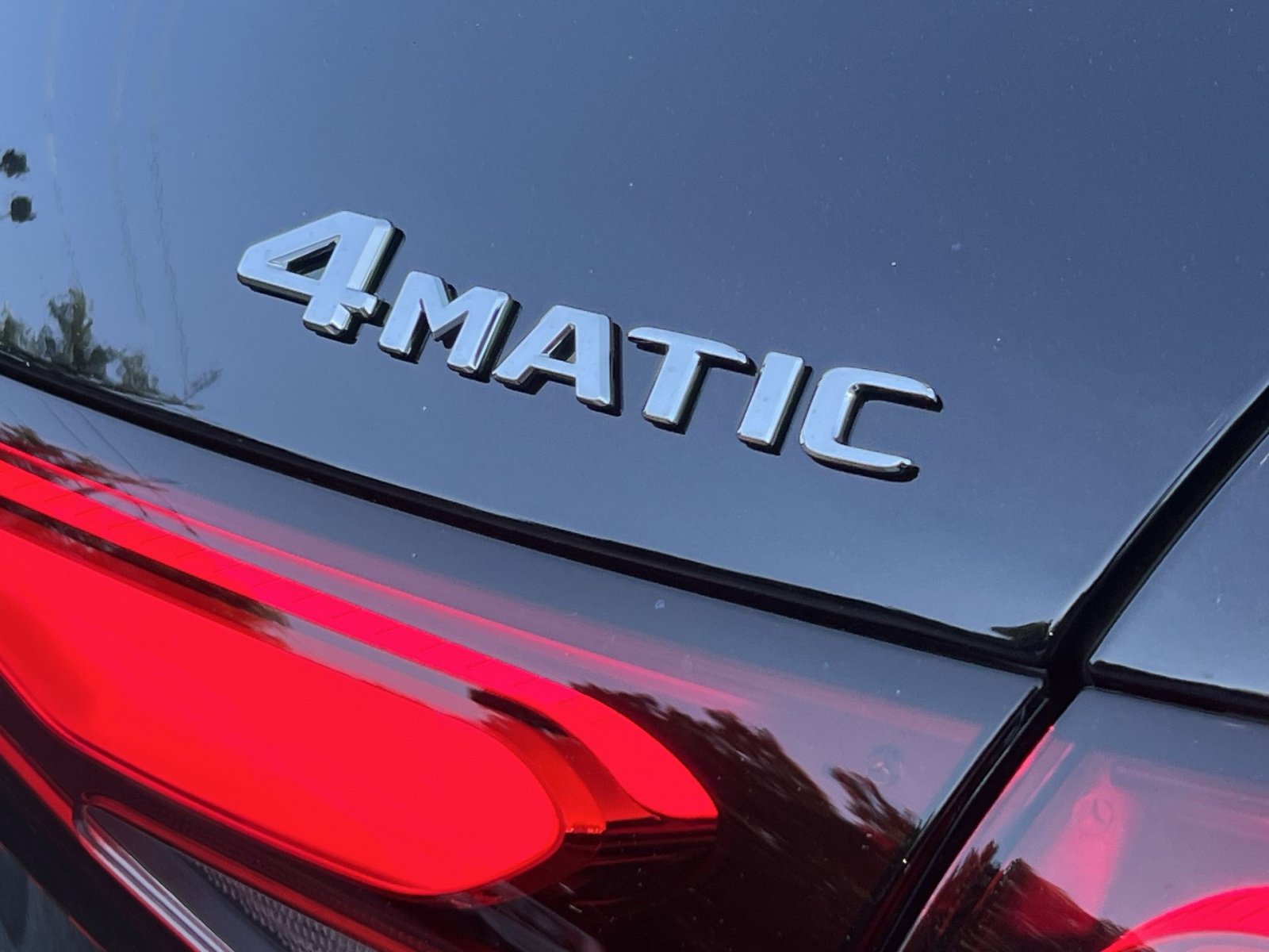 New 2026 Mercedes-Benz GLC 300 4MATIC image 35