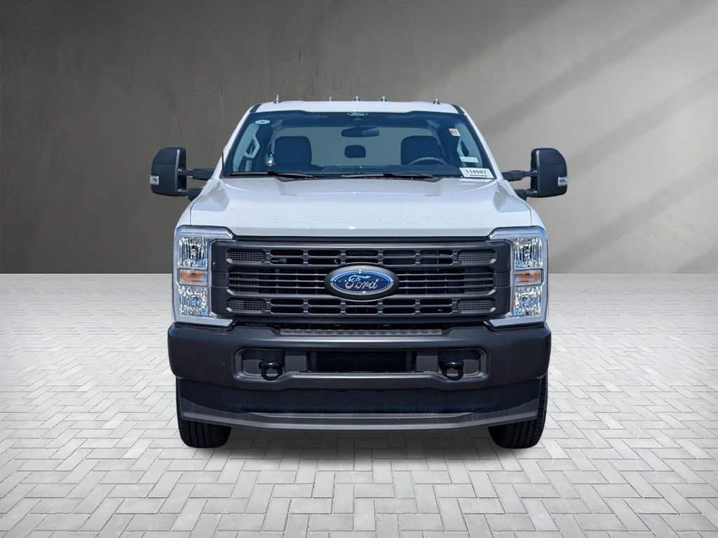 New 2026 Ford F350 XL AWD/4WD image 4