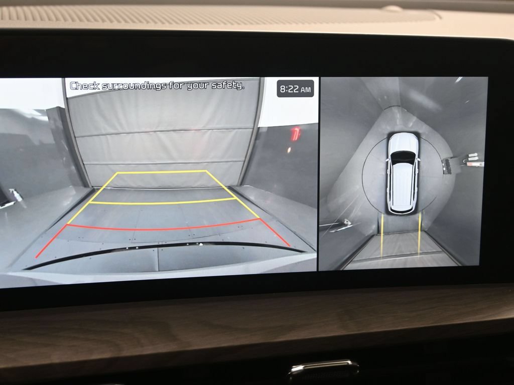 Certified 2024 Kia Telluride SX X-Line AWD/4WD image 19