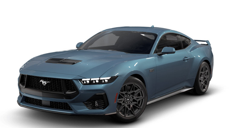New 2026 Ford Mustang GT w/ GT Performance Package RWD image 29