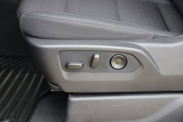 New 2026 Chevrolet Silverado 2500 Custom w/ Custom Value Package image 14