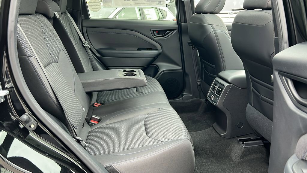 New 2026 Subaru Forester Premium image 12