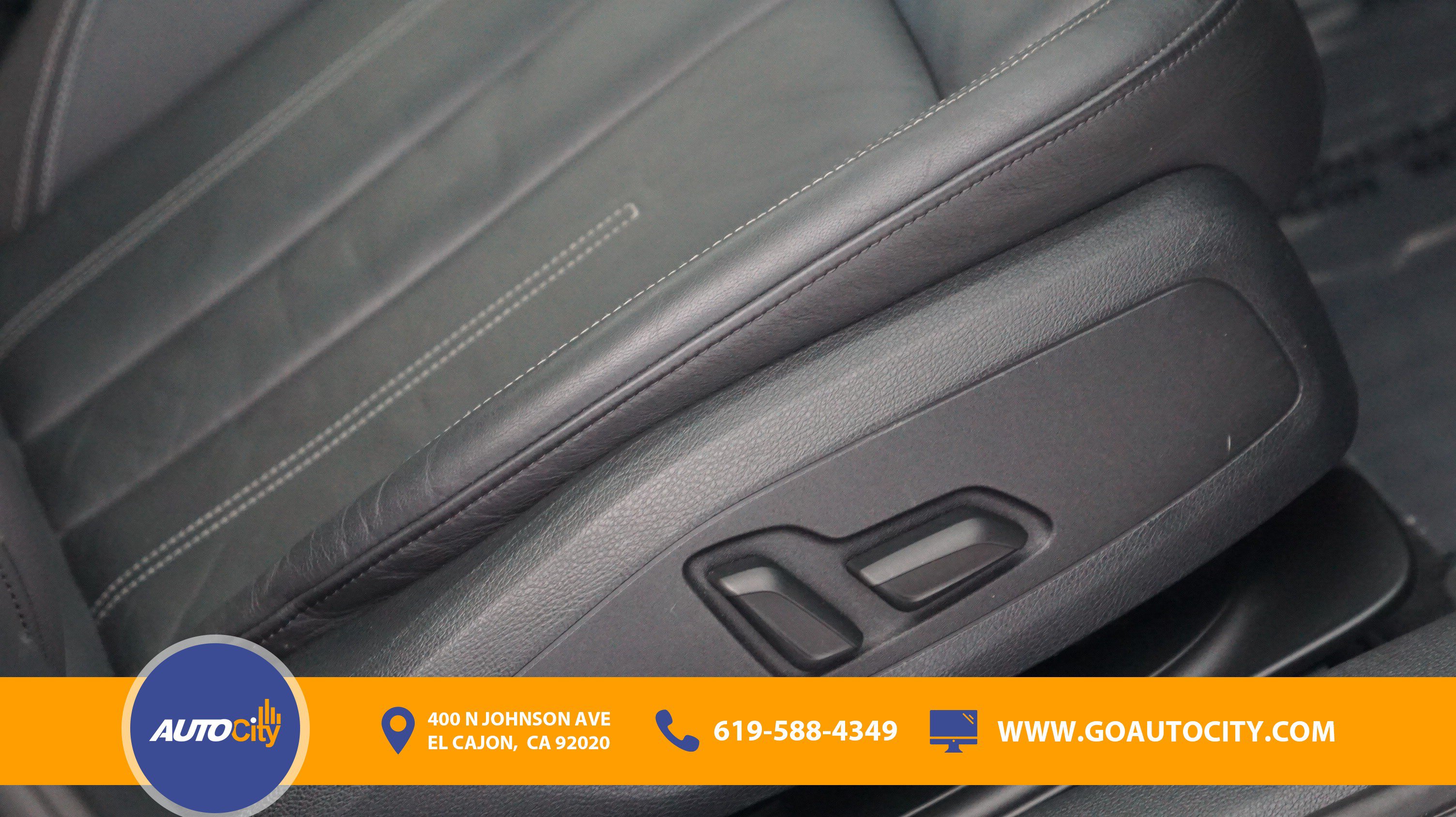 Used 2020 Audi A4 2.0T Premium w/ Convenience Package FWD image 16
