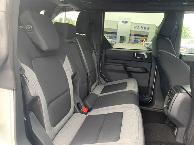 New 2026 Ford Bronco Big Bend AWD/4WD image 13