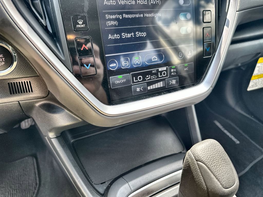 Used 2025 Subaru Crosstrek 2.0i Premium image 27