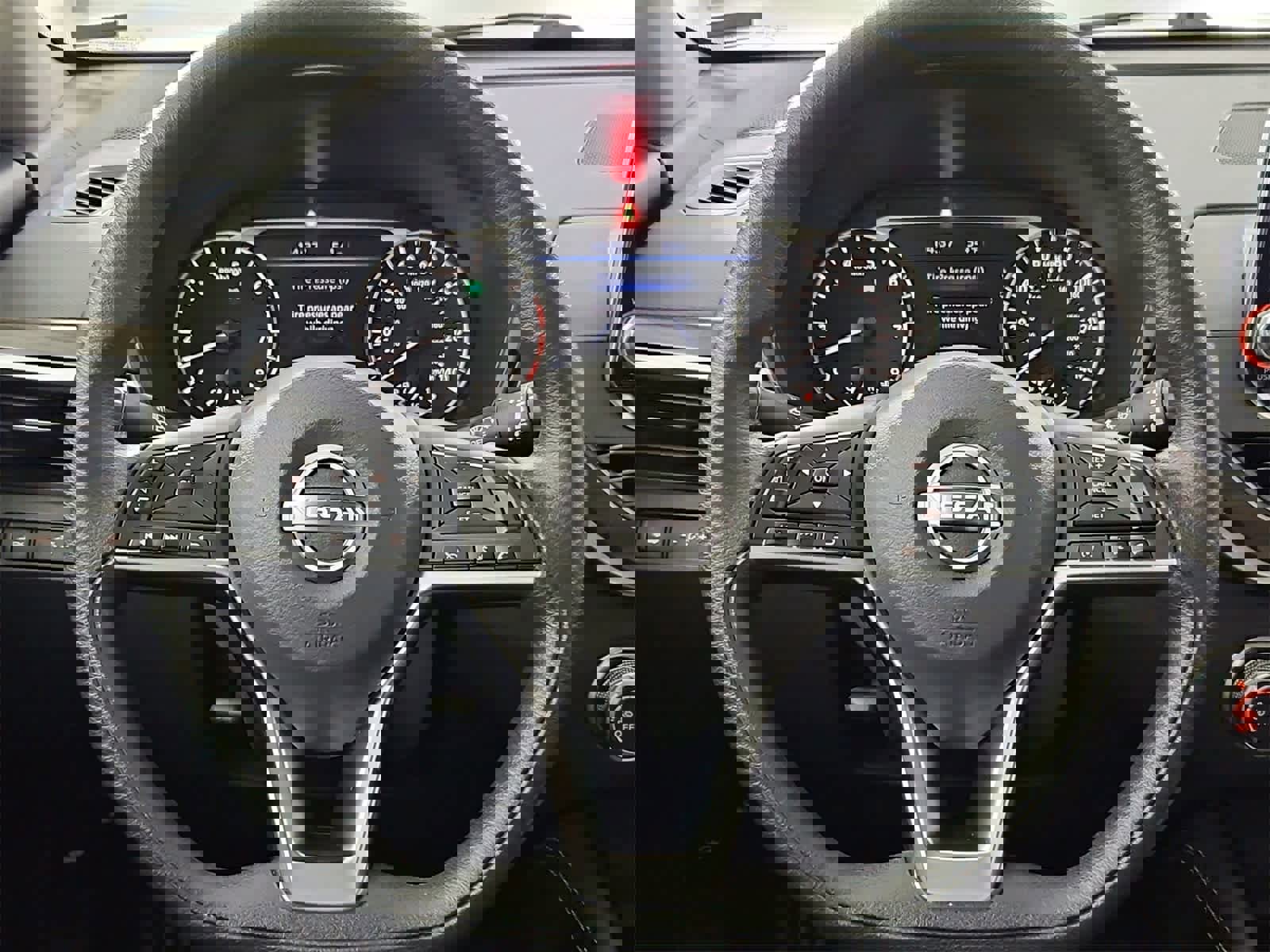 Used 2023 Nissan Altima 2.5 SV image 22