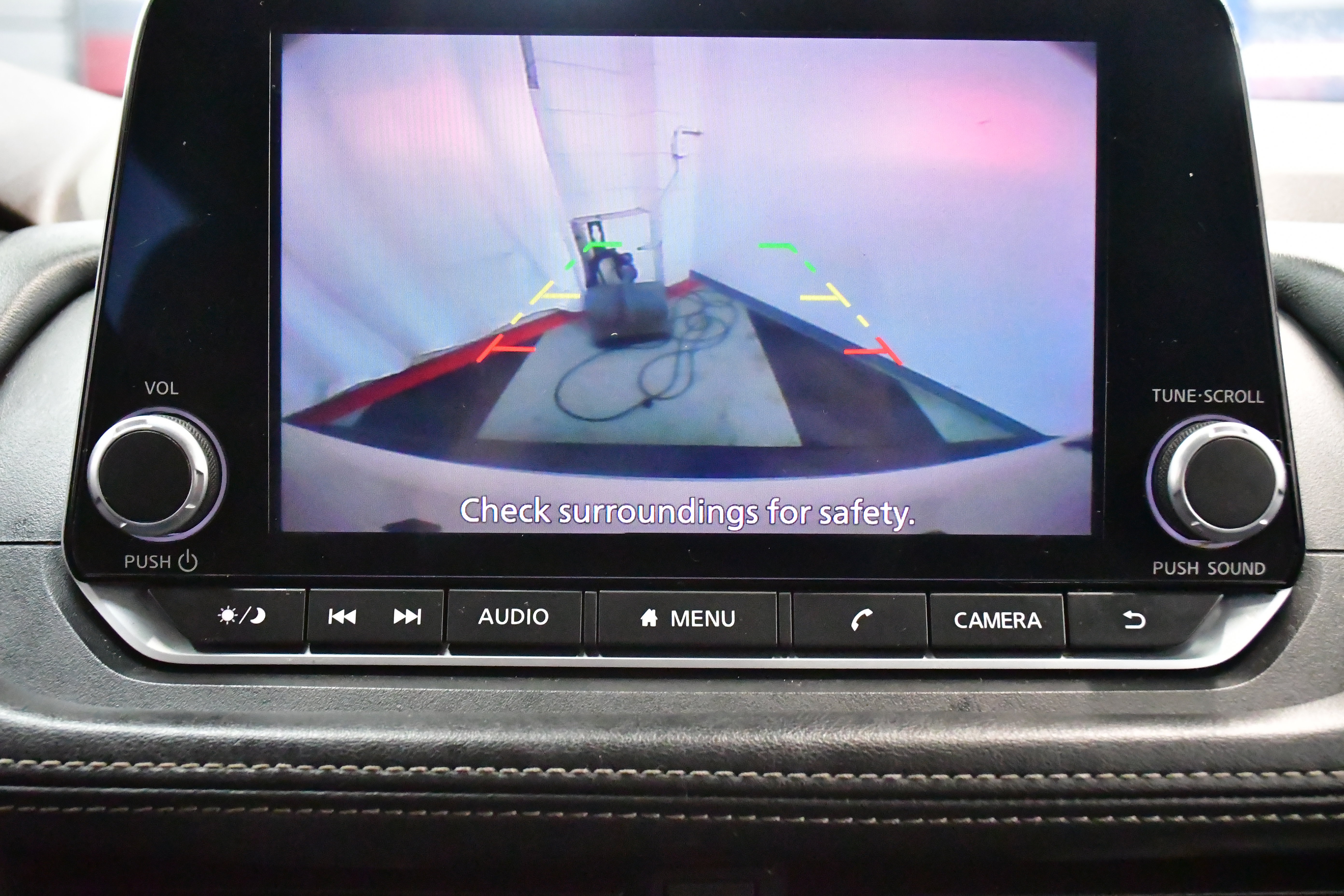 Used 2023 Nissan Rogue SV w/ SV Premium B Package image 50