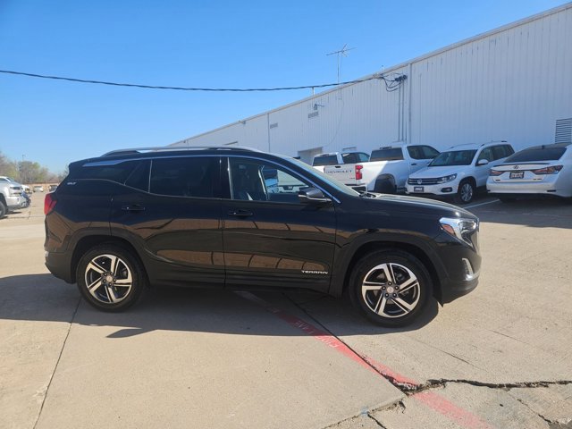 Used 2020 GMC Terrain SLT video 4