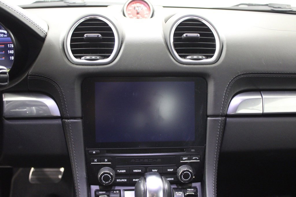 Certified 2021 Porsche 718 Cayman GTS image 30