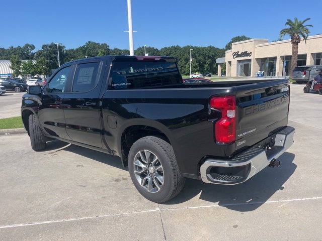 New 2026 Chevrolet Silverado 1500 LT w/ LPO, Liner Protection Package image 4