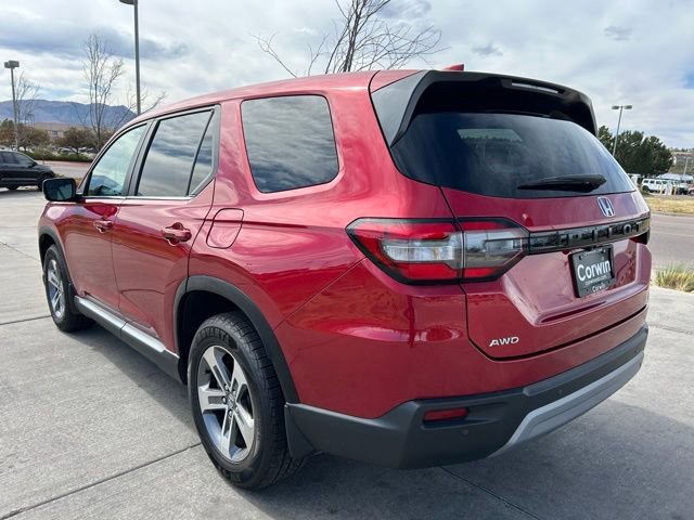 Used 2023 Honda Pilot EX-L image 8