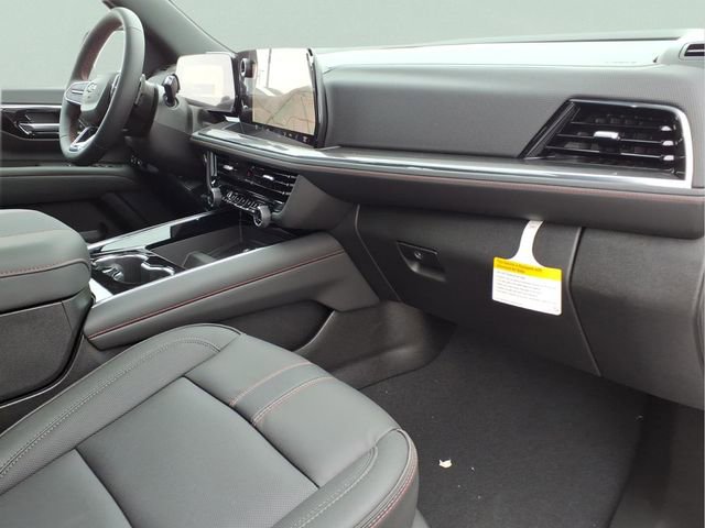 New 2026 Chevrolet Suburban RST w/ RST Capability Package image 25