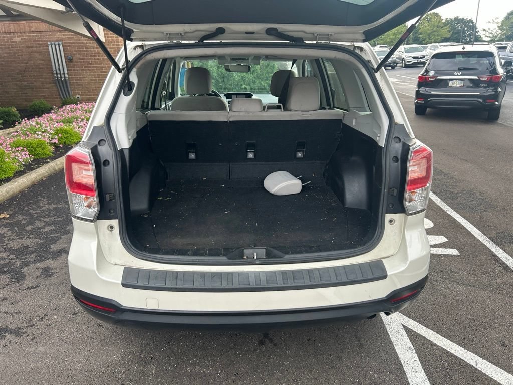 Used 2018 Subaru Forester 2.5i Premium AWD/4WD image 18