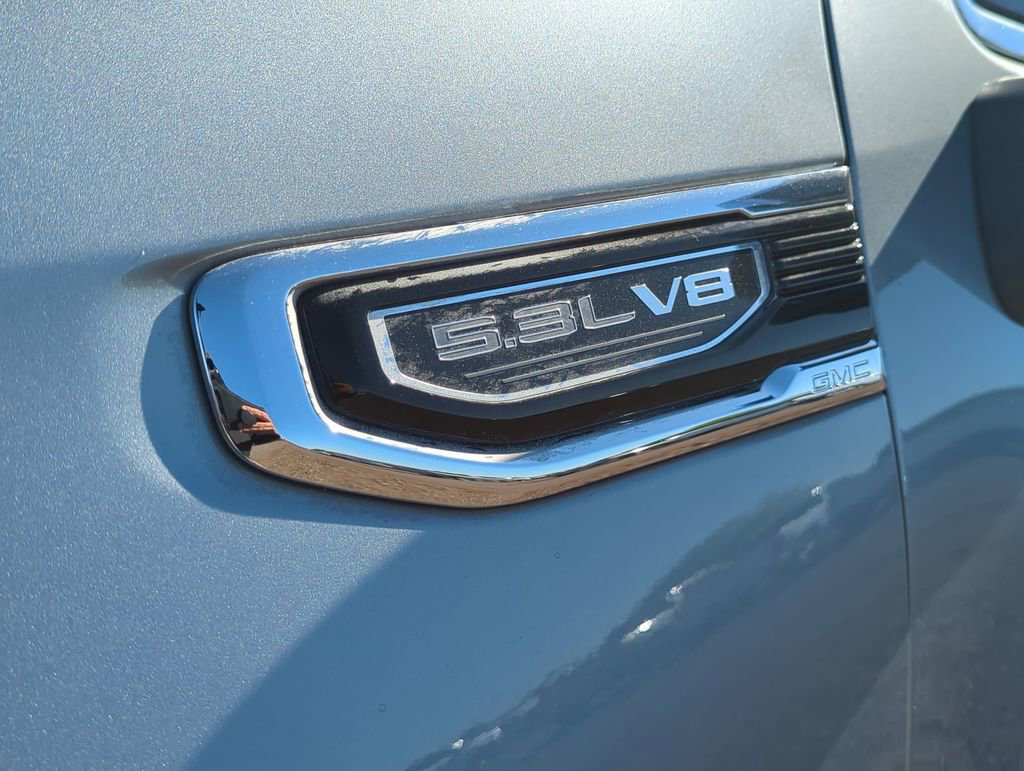 Used 2026 GMC Sierra 1500 SLT AWD/4WD image 30