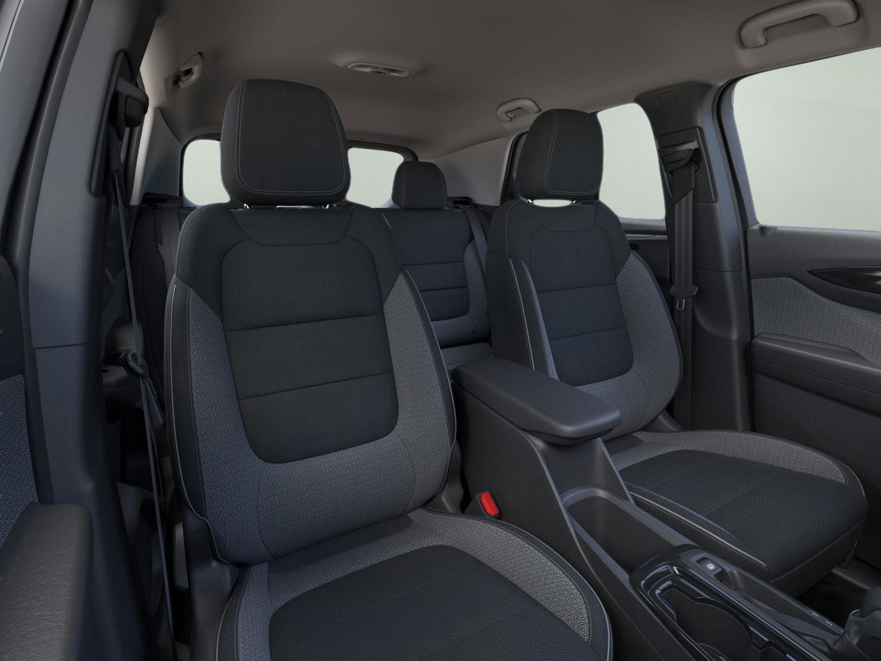 New 2026 Chevrolet TrailBlazer LT w/ Convenience Package image 10