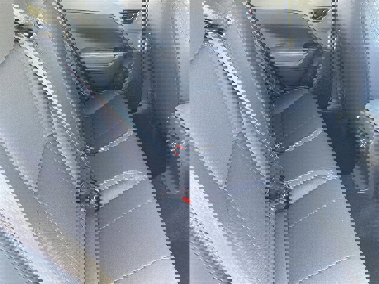 New 2026 Subaru Crosstrek 2.0i Premium image 9