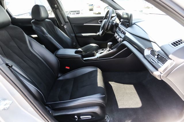 Used 2023 Acura Integra A-Spec FWD image 49