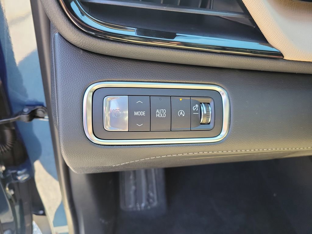 New 2026 Buick Enclave Preferred w/ Power Package image 21