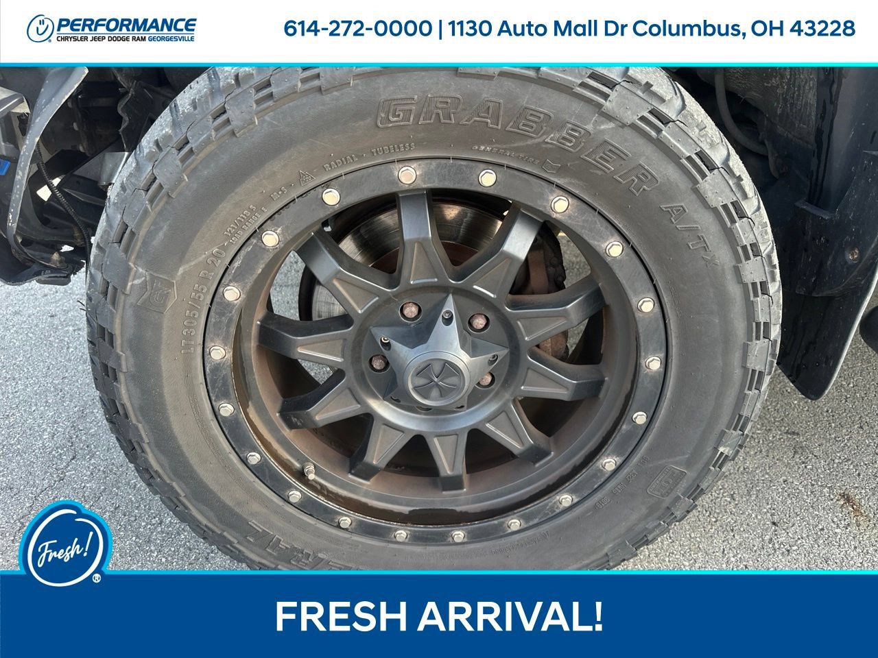 Used 2015 Toyota Tundra SR AWD/4WD image 8