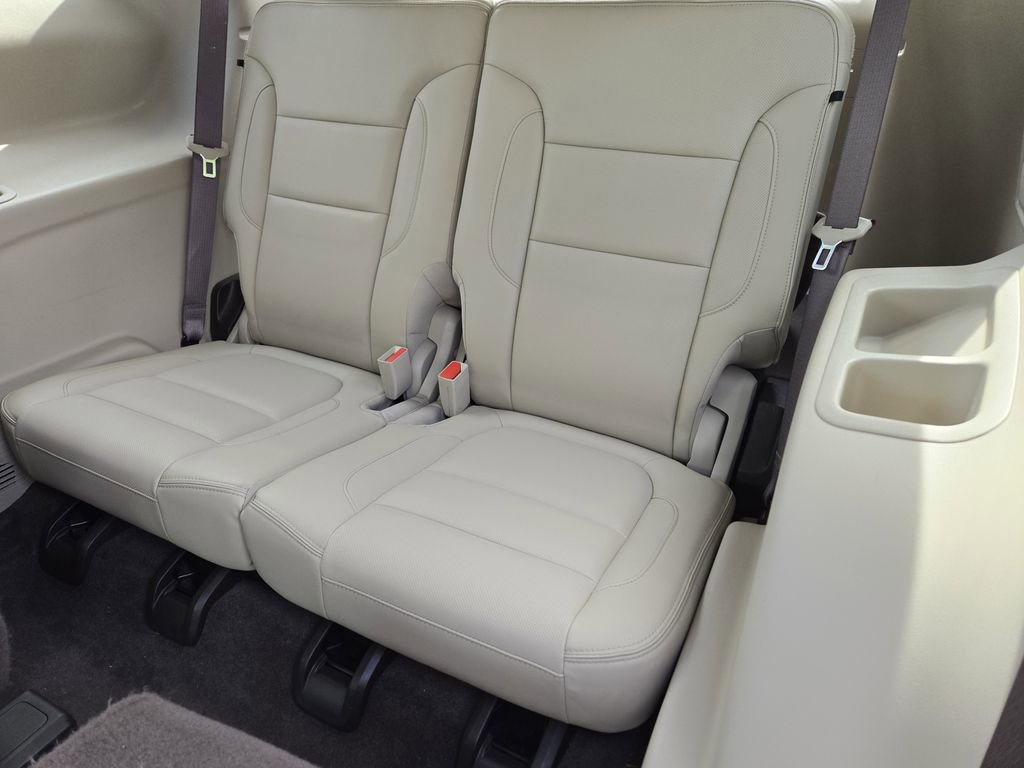 Used 2019 GMC Acadia Denali w/ Technology Package FWD image 30