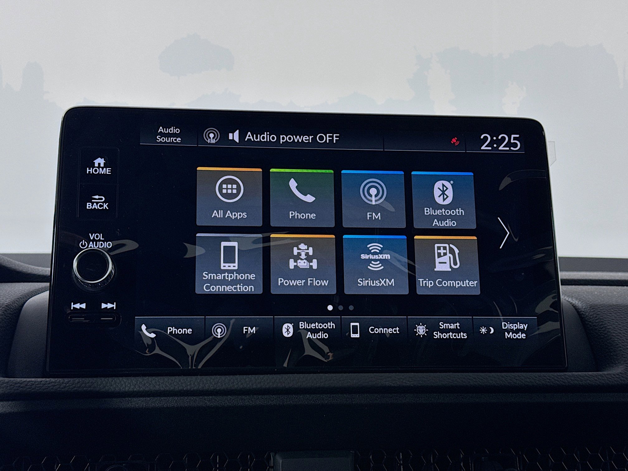 New 2025 Honda CR-V Sport-L image 14