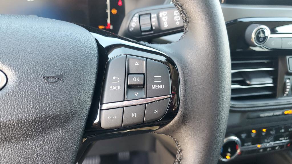 New 2026 Ford Escape Active w/ Cold Weather Package image 22