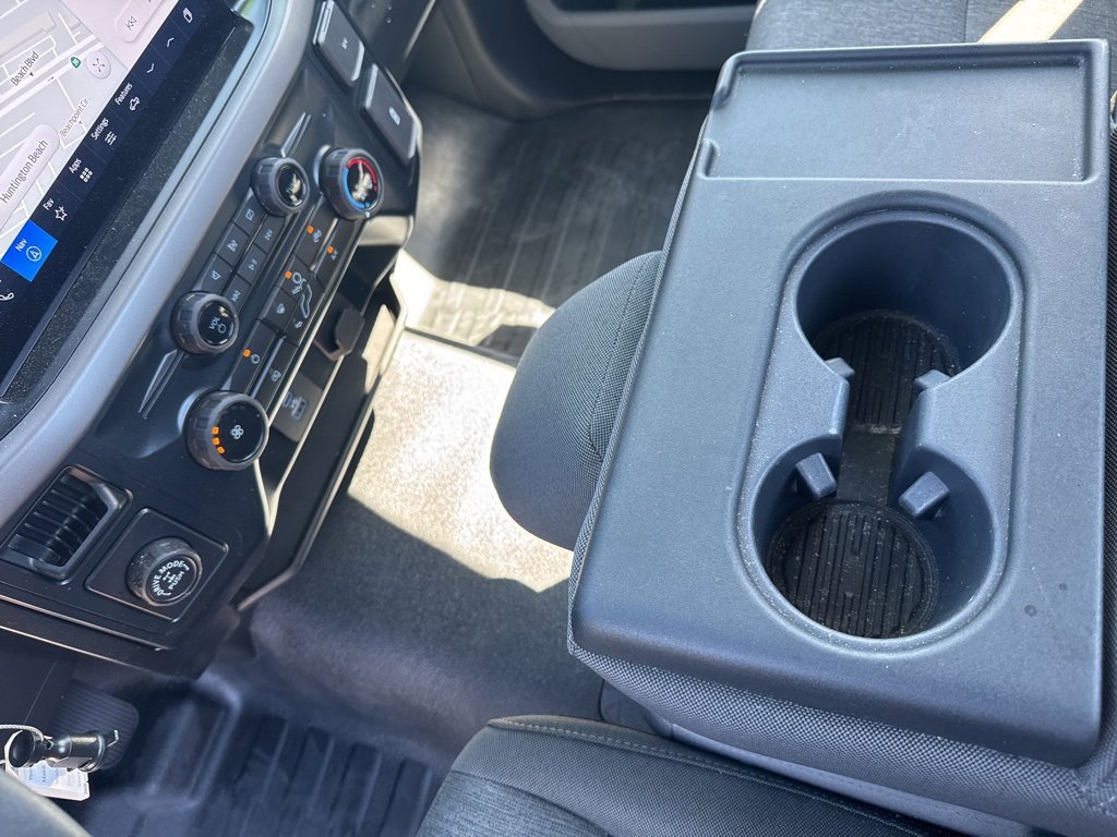 Used 2024 Ford F150 XL image 14