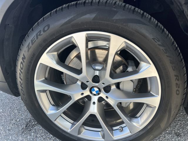 Used 2020 BMW X5 sDrive40i w/ Premium Package image 37