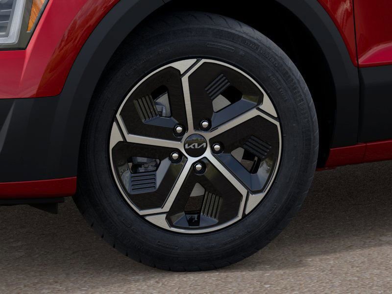 New 2026 Kia Niro LX FWD image 9