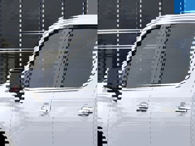 New 2026 Chevrolet Silverado 1500 LTZ image 12