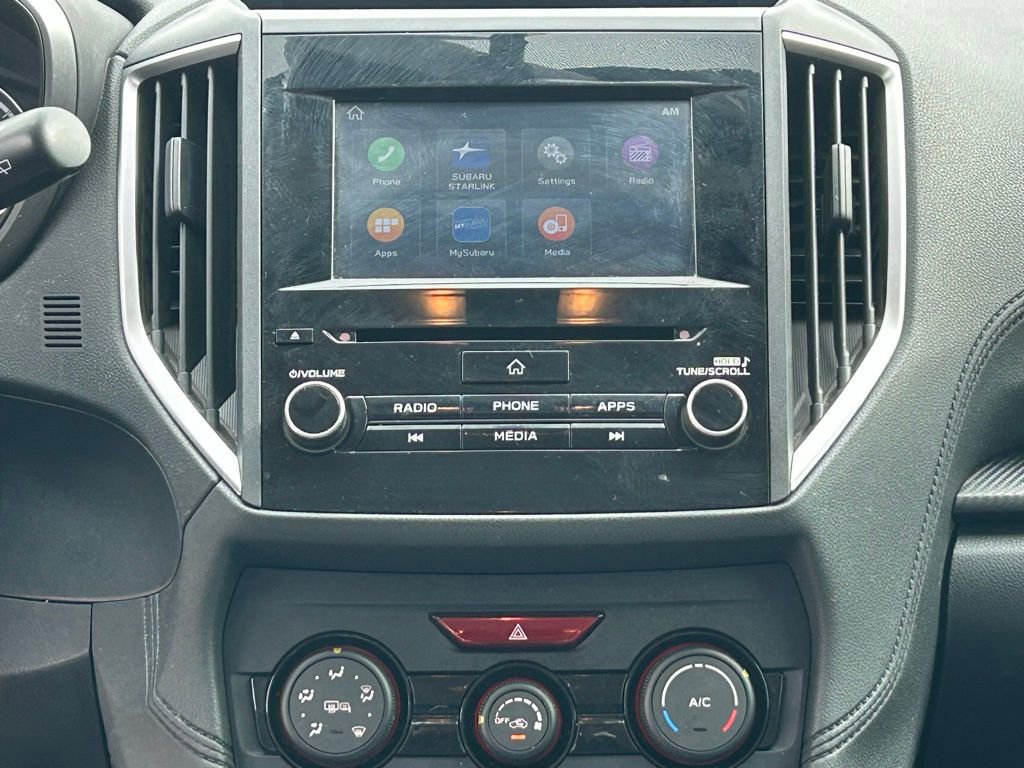 Used 2019 Subaru Crosstrek 2.0i Premium image 16