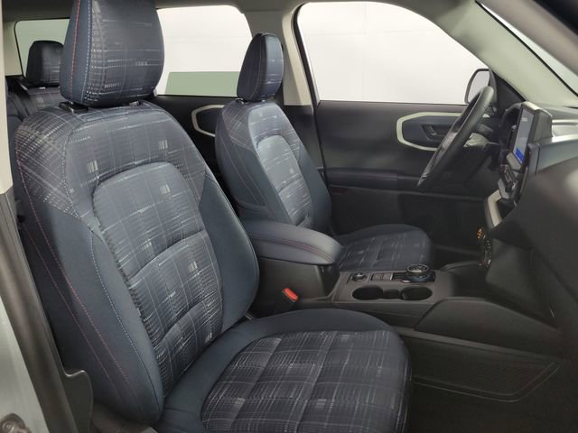 Used 2024 Ford Bronco Sport Heritage w/ Heritage Convenience Package image 15