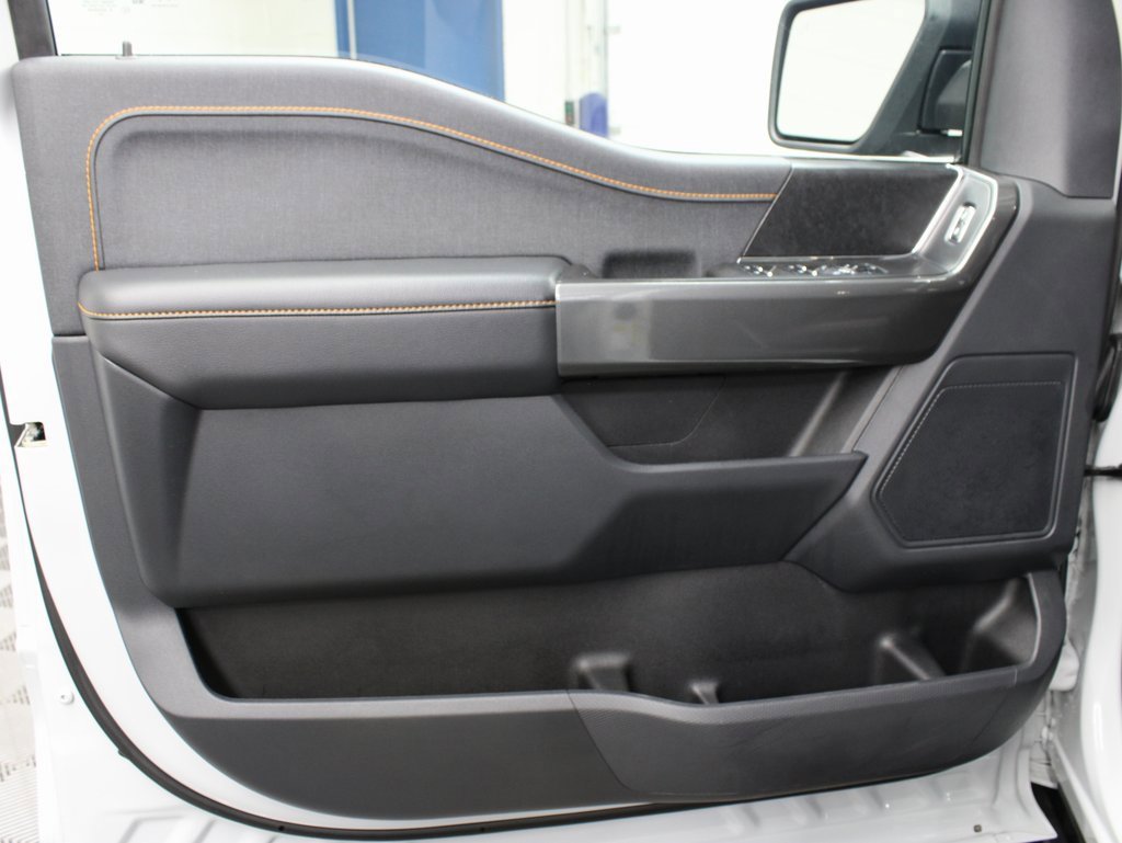 Used 2023 Ford F150 Tremor image 61