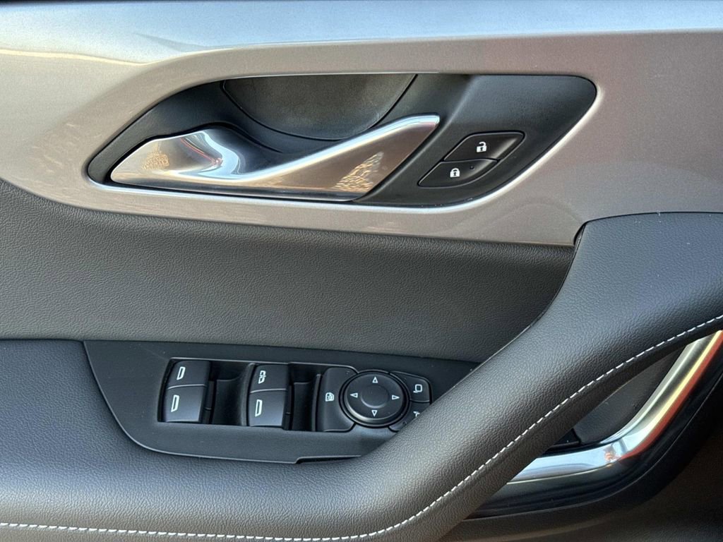 New 2026 Chevrolet Blazer LT image 21