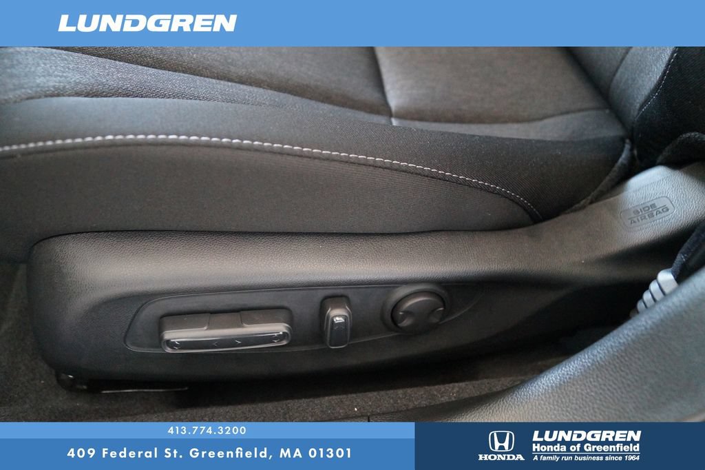 Used 2025 Honda Accord SE image 15